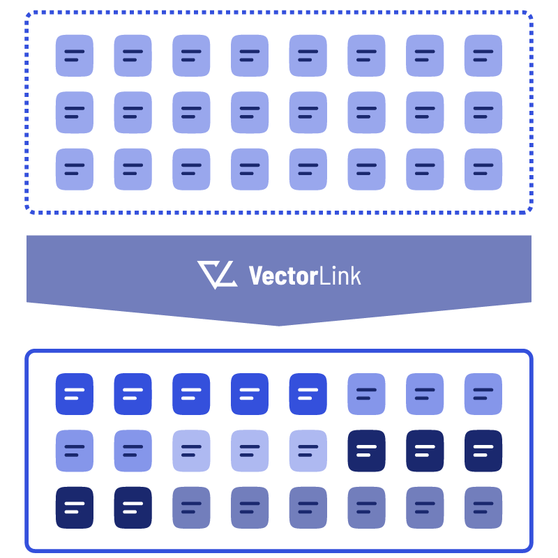 AI Classification, Tagging & Taxonomy Services | VectorLink